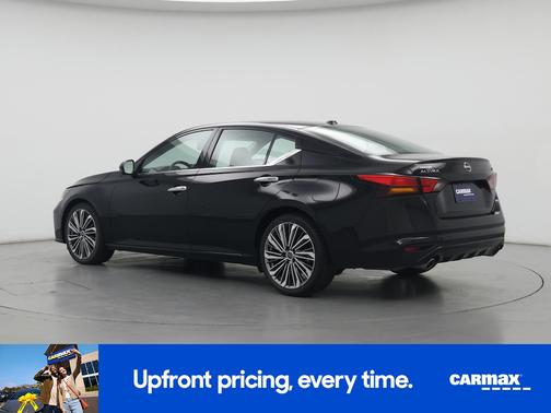 2023 Nissan Altima SL