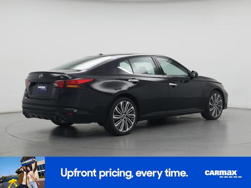 2023 Nissan Altima SL