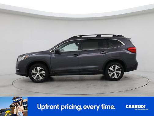 2022 Subaru Ascent Premium