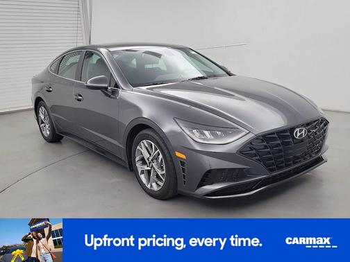 2022 Hyundai SONATA SEL