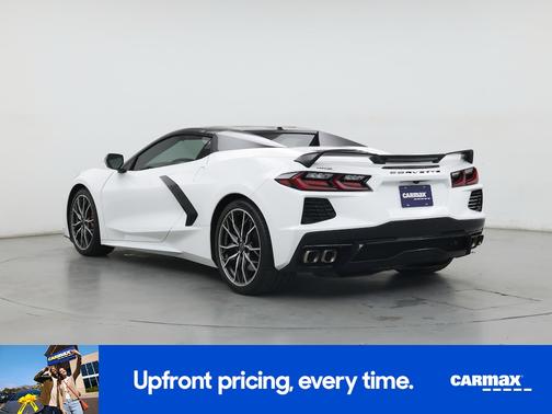 2023 Chevrolet Corvette Stingray 3LT