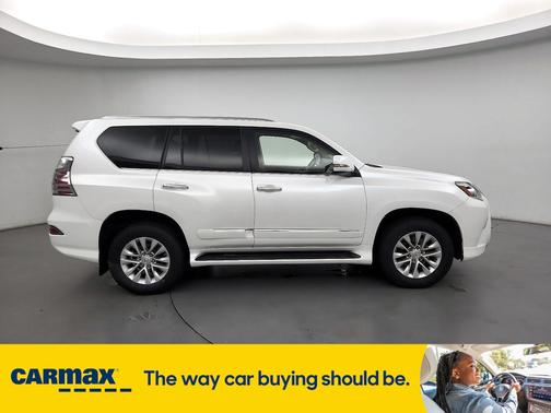 2018 Lexus GX 460 Premium