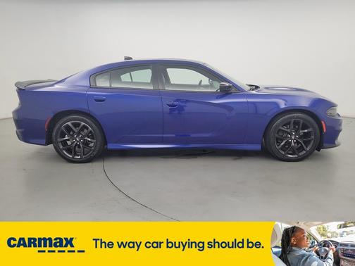 2020 Dodge Charger R/T