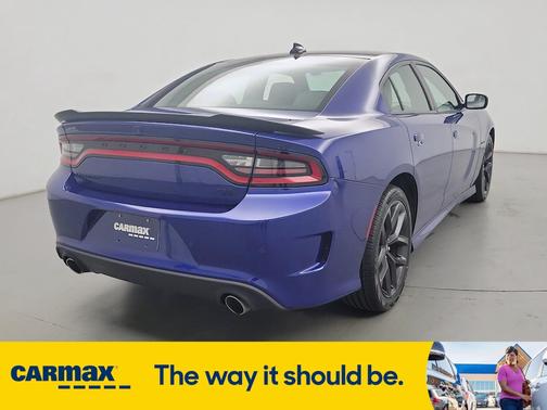 2020 Dodge Charger R/T