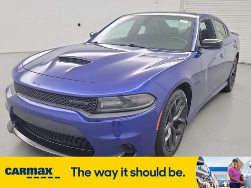2020 Dodge Charger R/T