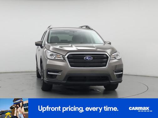 2021 Subaru Ascent Premium