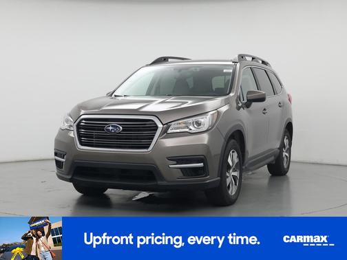 2021 Subaru Ascent Premium