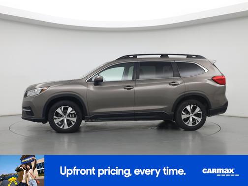 2021 Subaru Ascent Premium