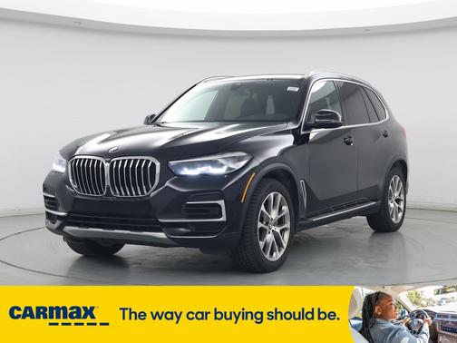 2023 BMW X5 sDrive40i