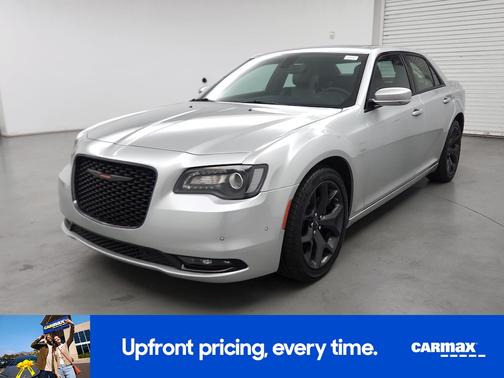 2023 Chrysler 300 S
