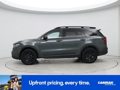 2023 Kia Sorento X-Line S