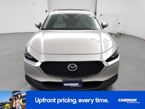 2022 Mazda CX-30 Premium