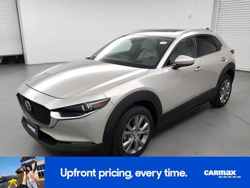 2022 Mazda CX-30 Premium