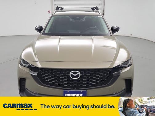 2023 Mazda CX-50 2.5 Turbo Premium