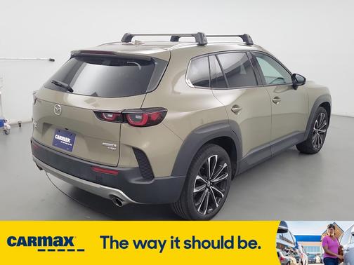 2023 Mazda CX-50 2.5 Turbo Premium