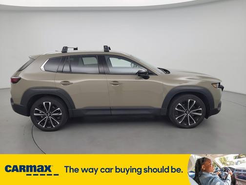 2023 Mazda CX-50 2.5 Turbo Premium
