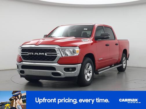 2023 RAM 1500 Bighorn