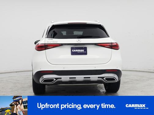 2025 Mercedes-Benz GLC 300 GLC 300
