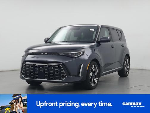 2023 Kia Soul GT-Line