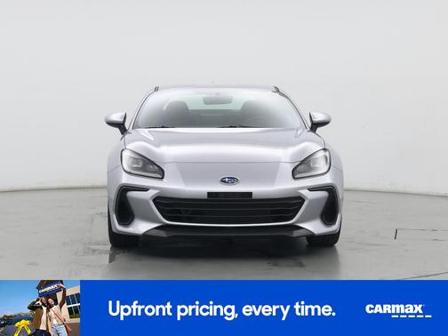 2023 Subaru BRZ Limited