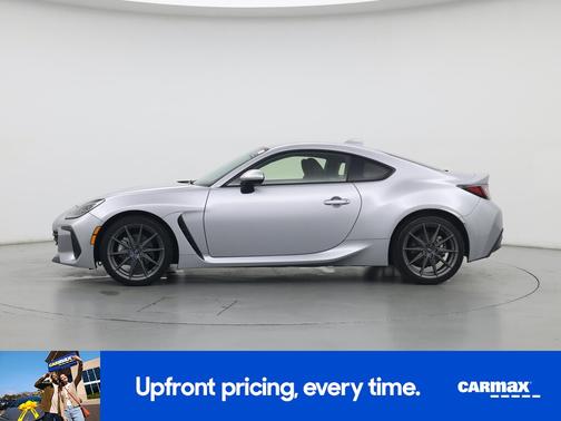 2023 Subaru BRZ Limited