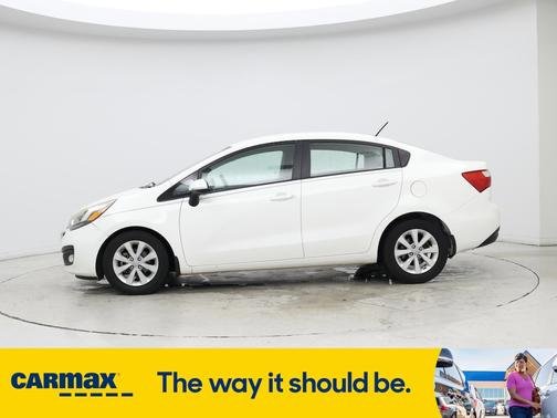 2013 Kia Rio EX