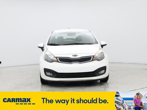 2013 Kia Rio EX