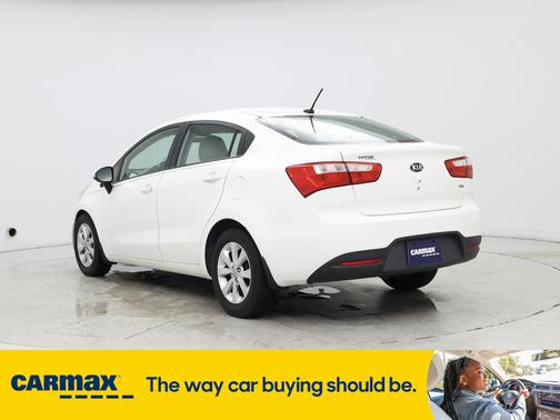 2013 Kia Rio EX