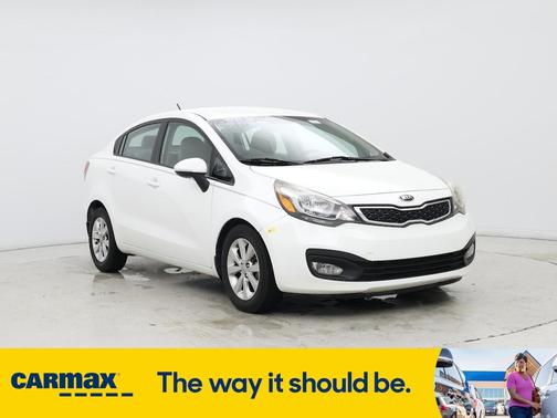 2013 Kia Rio EX