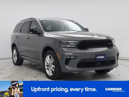 2023 Dodge Durango GT Plus