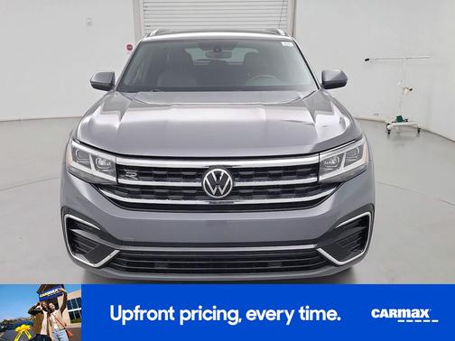 2021 Volkswagen Atlas Cross Sport SE R-Line