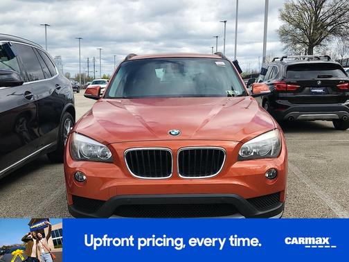 2015 BMW X1 SDrive28i