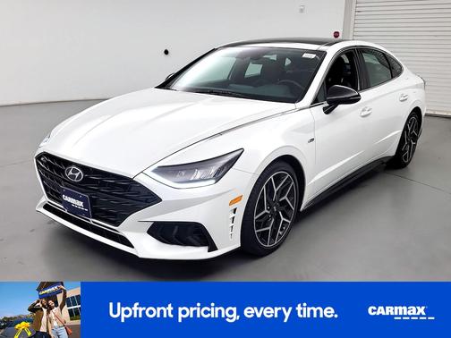 2022 Hyundai SONATA N Line