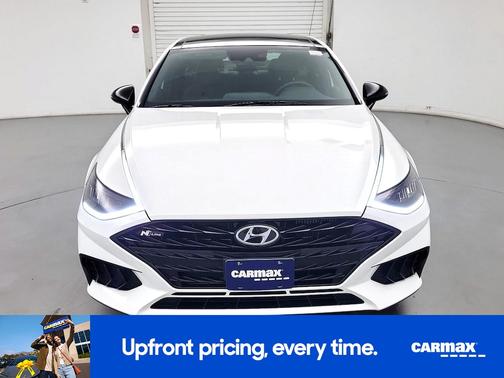 2022 Hyundai SONATA N Line