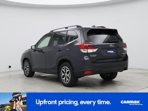 2019 Subaru Forester 2.5I Premium