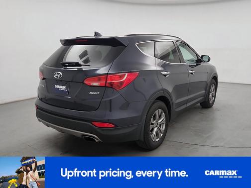 2016 Hyundai Santa Fe Sport 2.4L (A6)