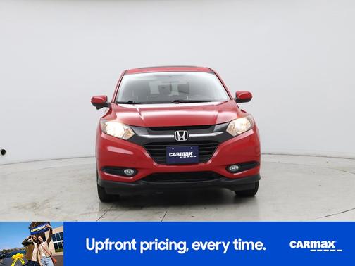 2017 Honda HR-V EX