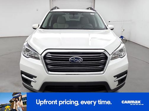 2019 Subaru Ascent Premium