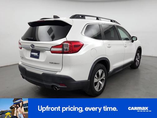 2019 Subaru Ascent Premium