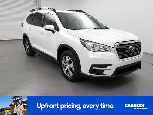 2019 Subaru Ascent Premium