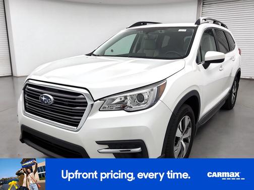 2019 Subaru Ascent Premium