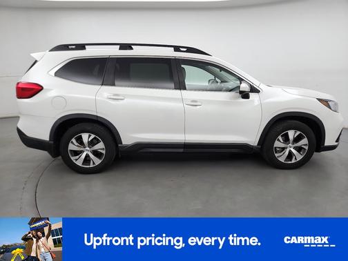 2019 Subaru Ascent Premium