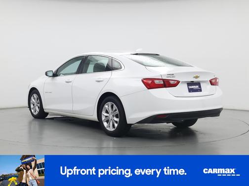 2023 Chevrolet Malibu 1LT