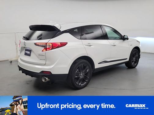 2021 Acura RDX SH-AWD A-Spec