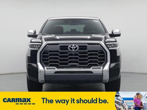 2022 Toyota Tundra Hybrid 1794
