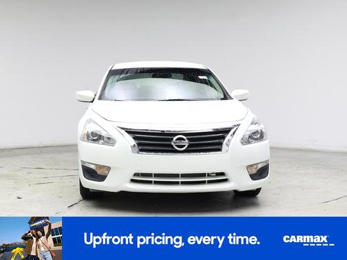 2015 Nissan Altima S