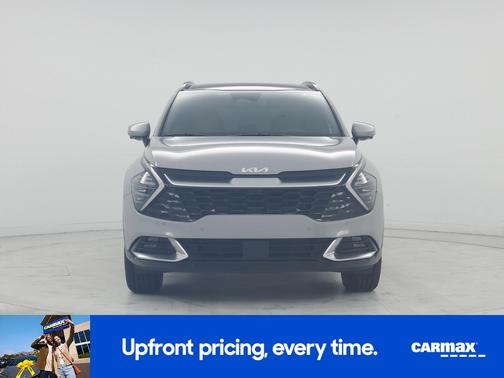 2023 Kia Sportage SX Prestige