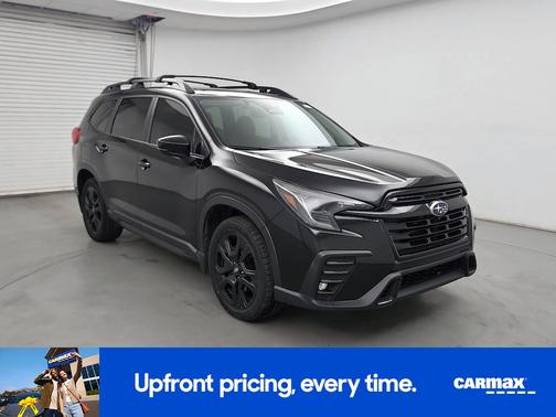 2024 Subaru Ascent Onyx Edition Limited