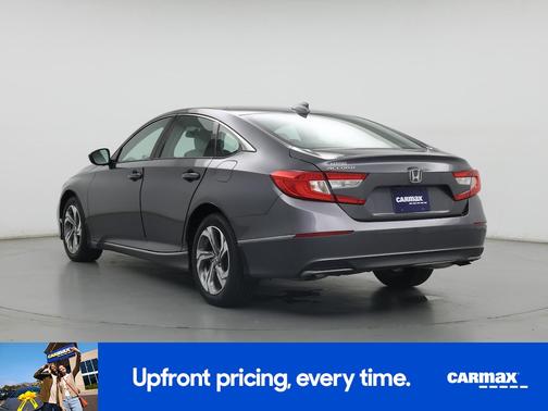 2020 Honda Accord EX