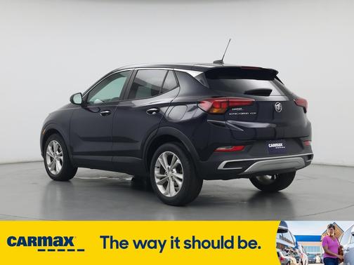 2021 Buick Encore GX Preferred